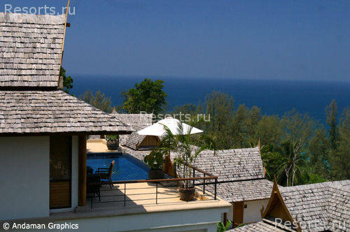 Ayara Hilltops 12